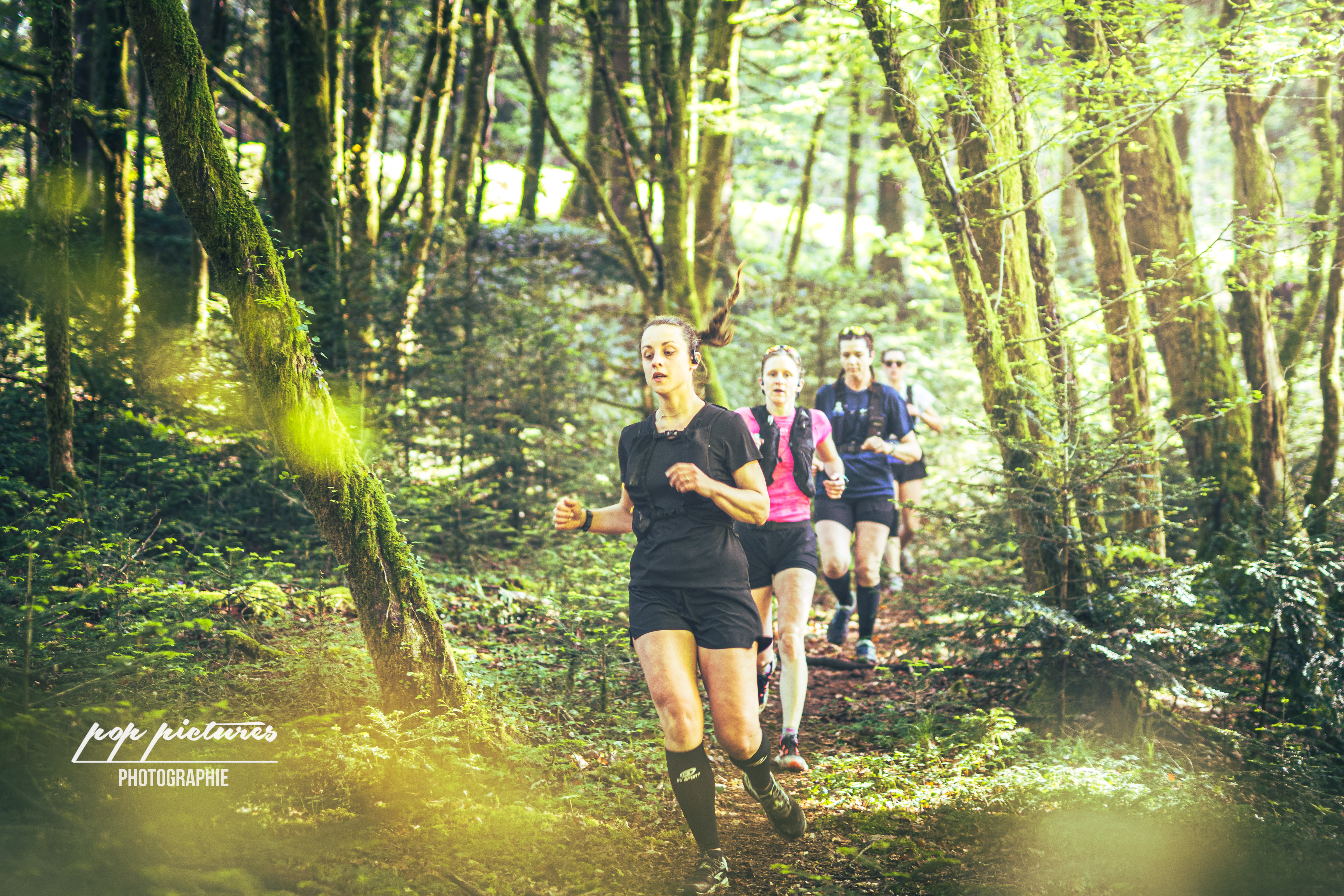 Image du trail